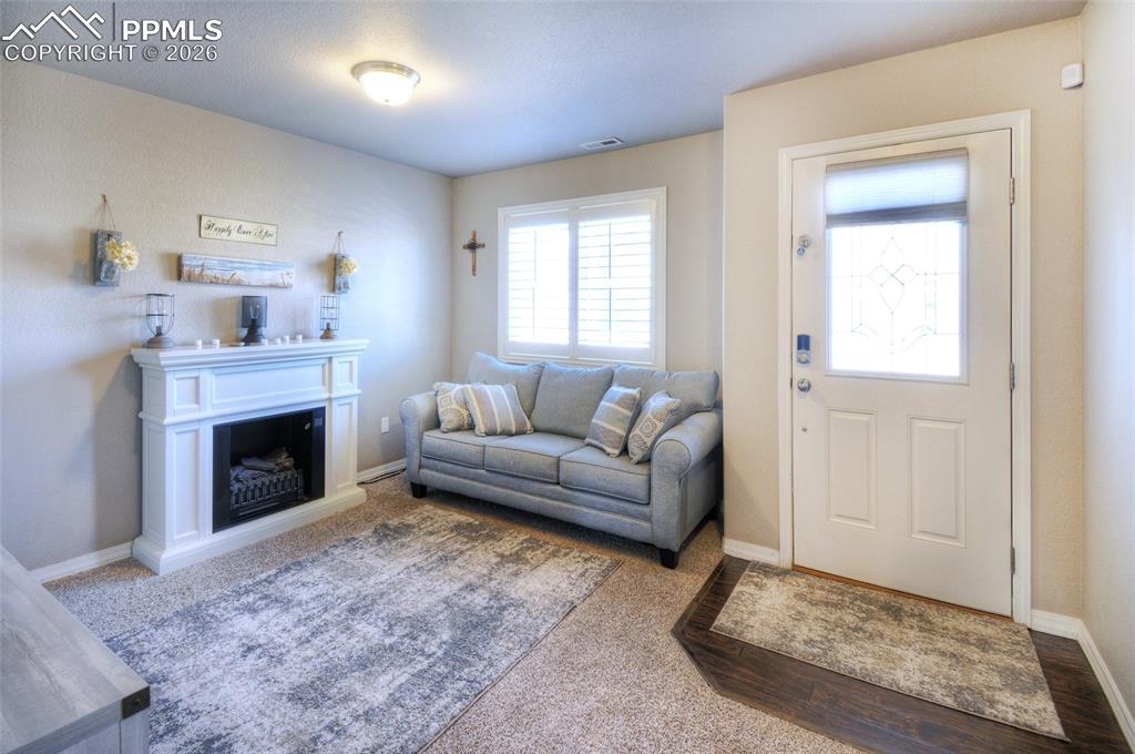 7487 Benecia Drive Fountain CO 80817