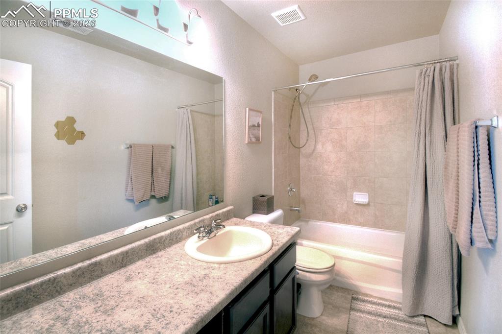 7487 Benecia Drive Fountain CO 80817