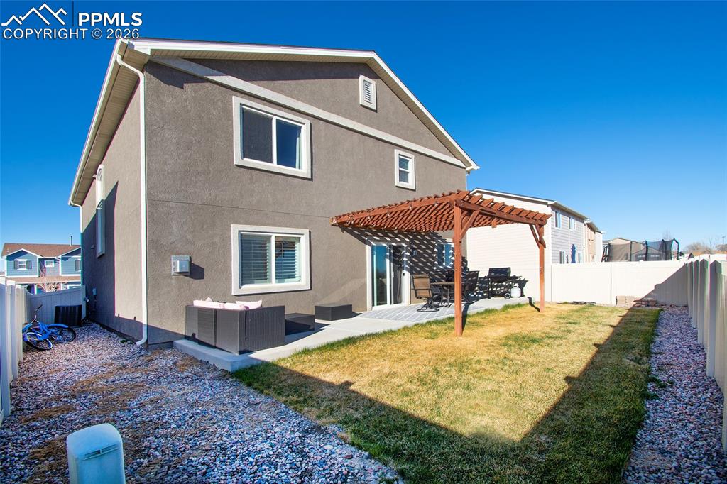 7487 Benecia Drive Fountain CO 80817
