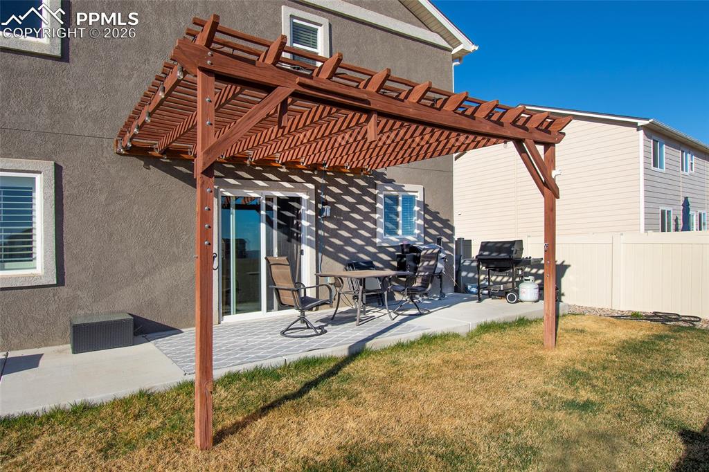 7487 Benecia Drive Fountain CO 80817