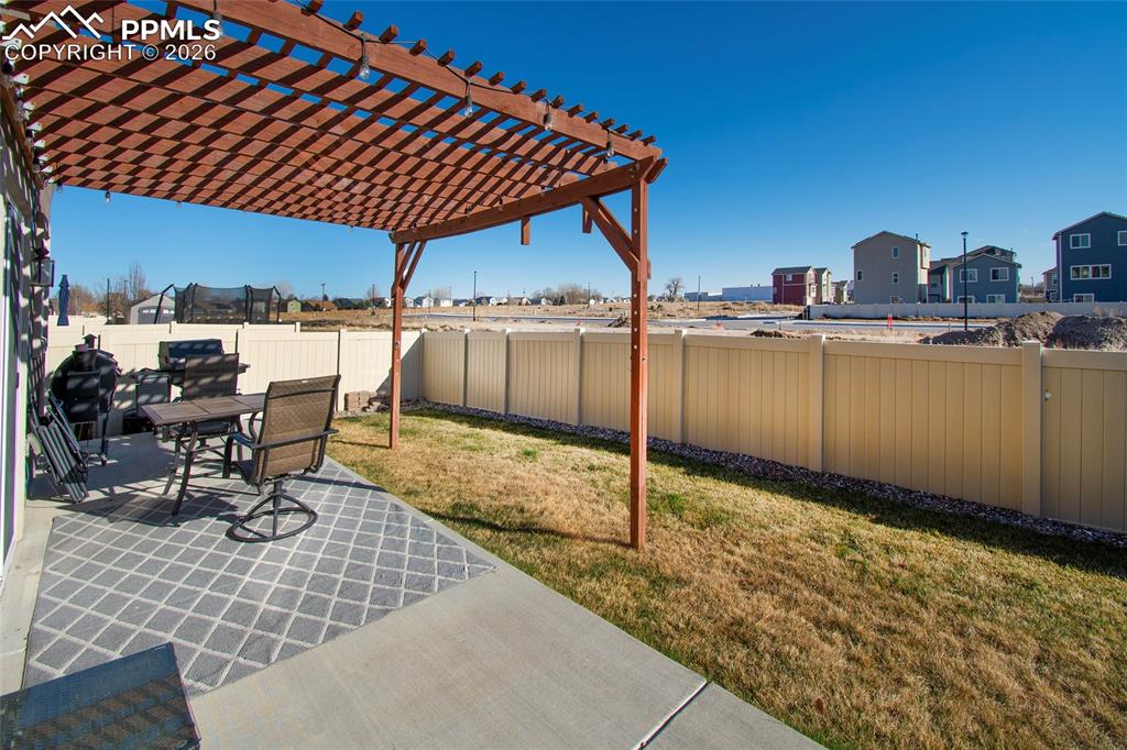 7487 Benecia Drive Fountain CO 80817