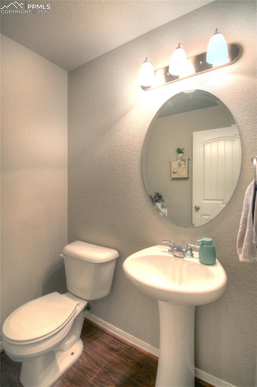 7487 Benecia Drive Fountain CO 80817