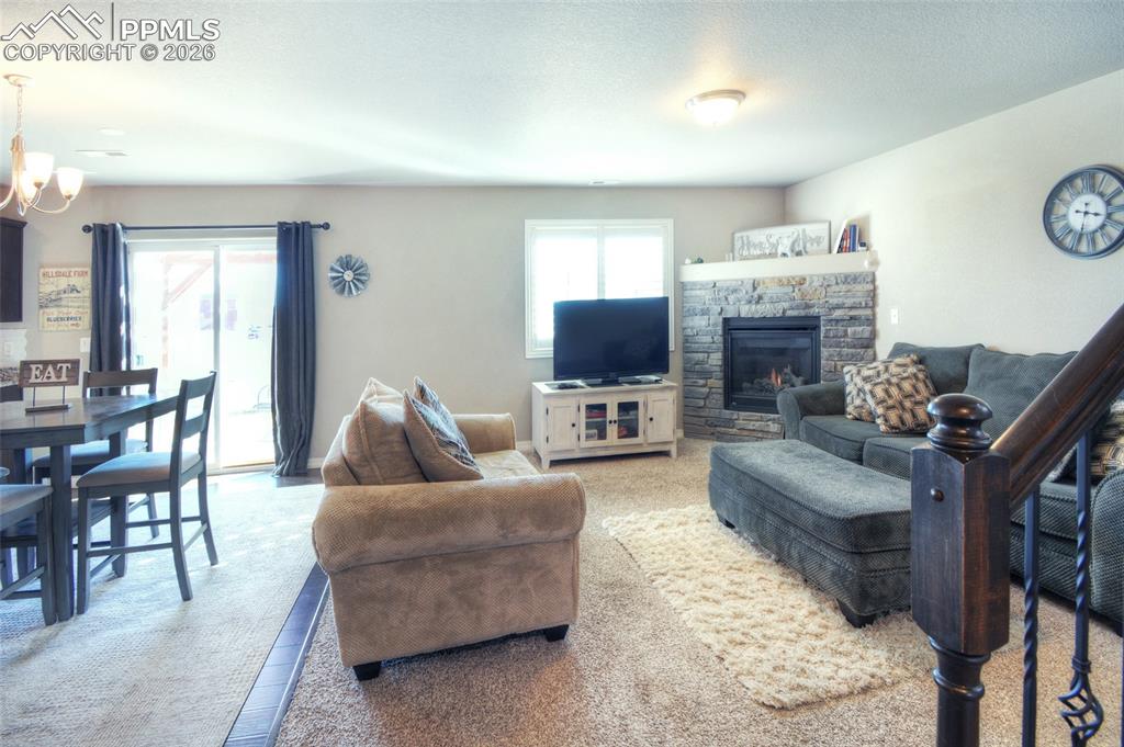7487 Benecia Drive Fountain CO 80817
