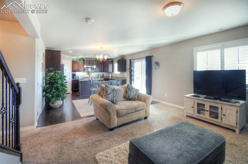 7487 Benecia Drive Fountain CO 80817