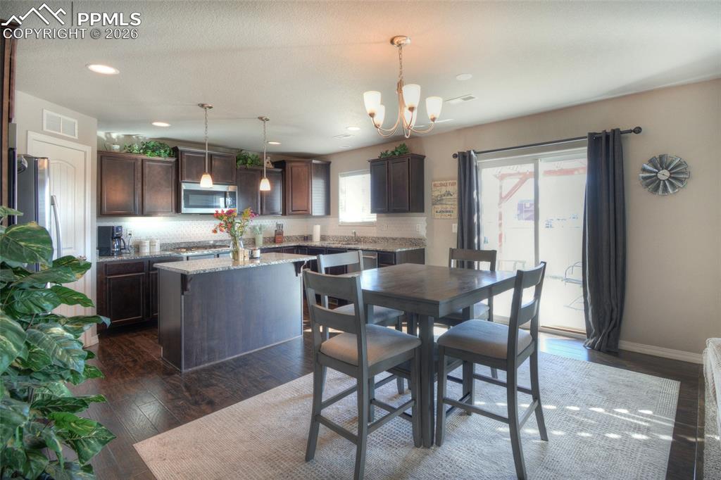 7487 Benecia Drive Fountain CO 80817