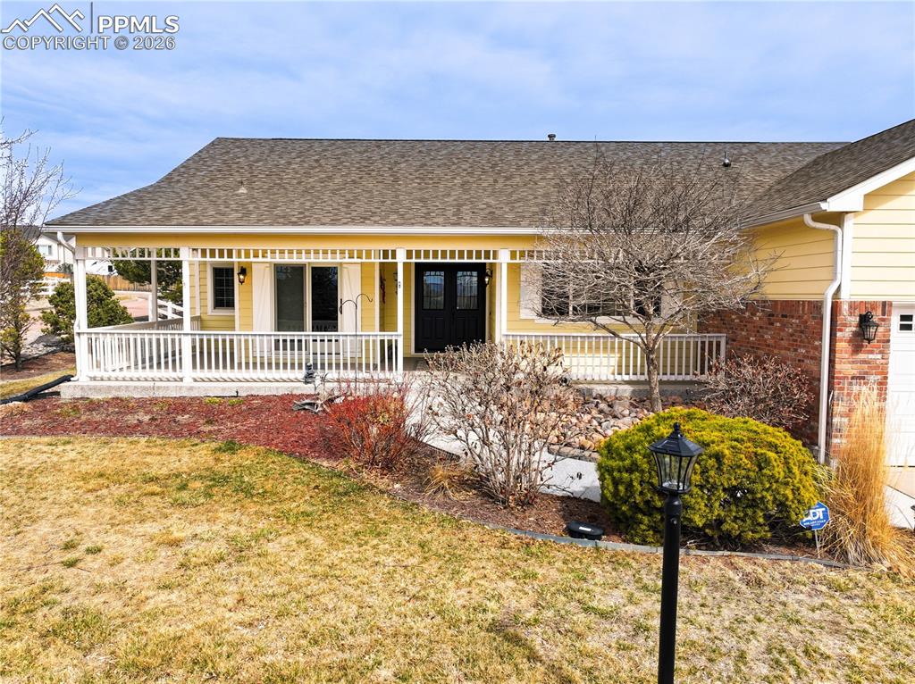 9204 Rockingham Drive Peyton CO 80831