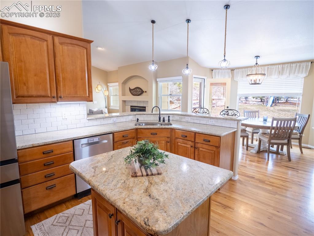 9204 Rockingham Drive Peyton CO 80831