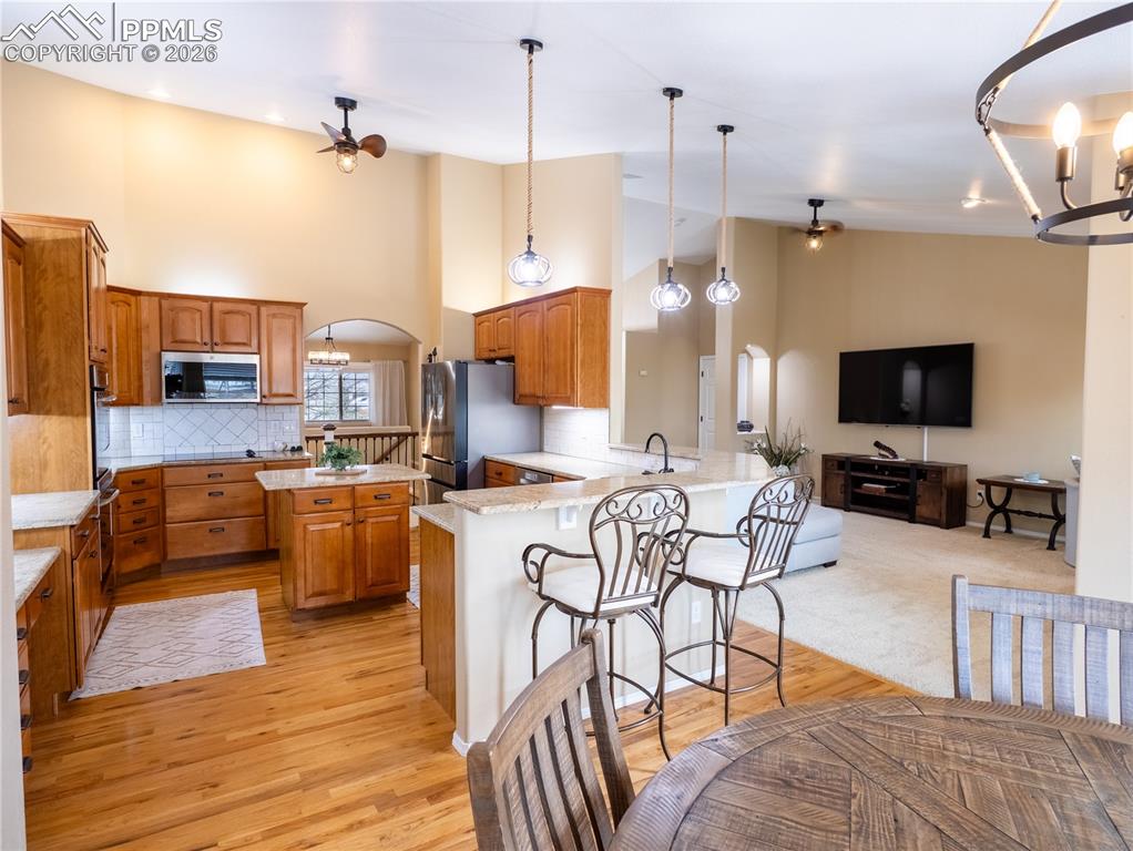 9204 Rockingham Drive Peyton CO 80831