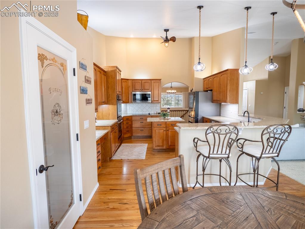 9204 Rockingham Drive Peyton CO 80831