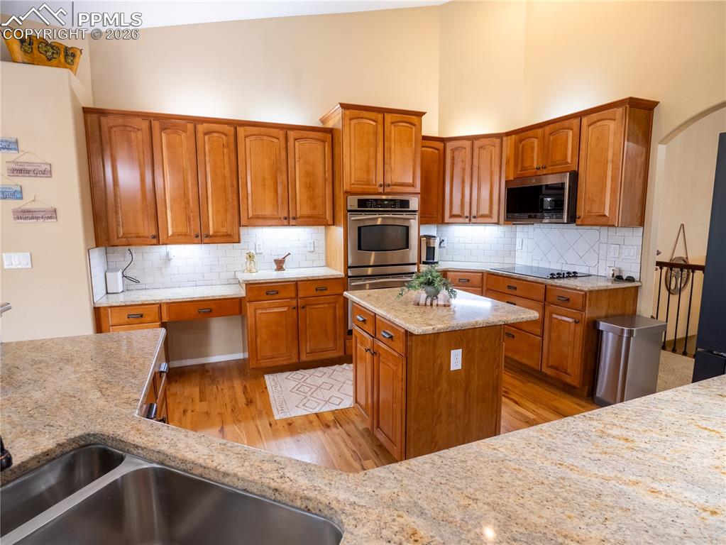 9204 Rockingham Drive Peyton CO 80831