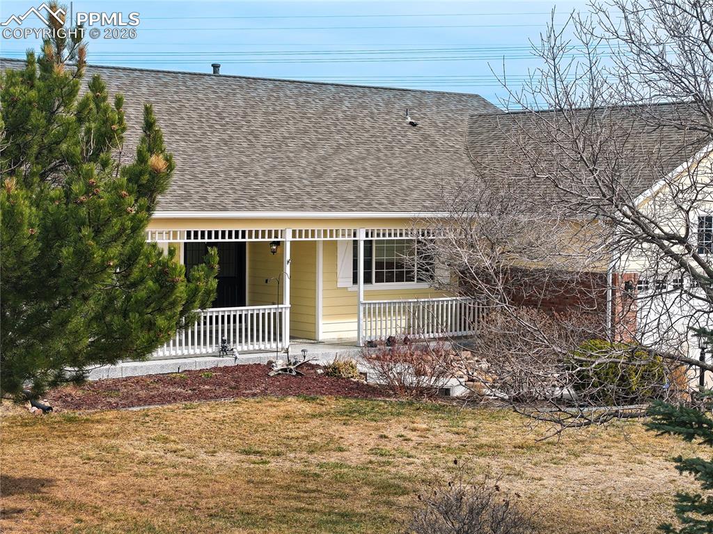 9204 Rockingham Drive Peyton CO 80831