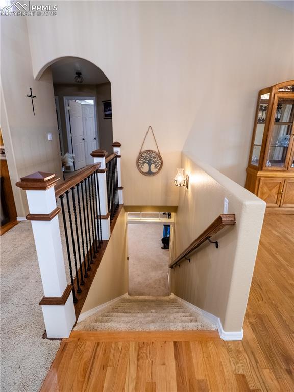 9204 Rockingham Drive Peyton CO 80831