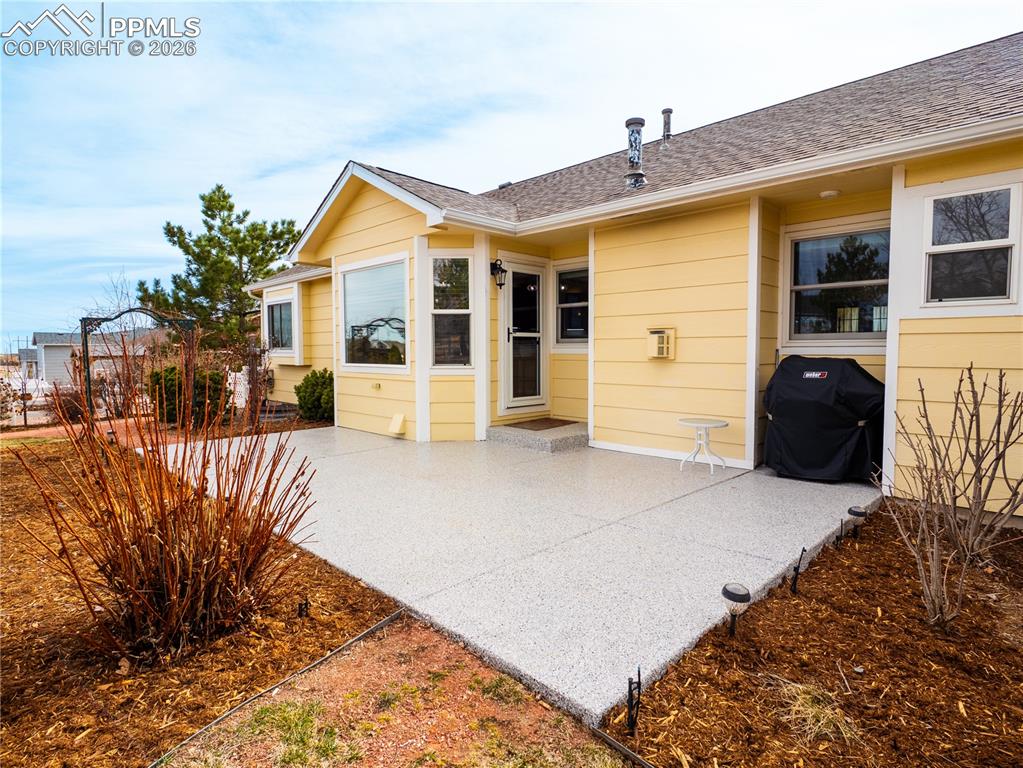 9204 Rockingham Drive Peyton CO 80831