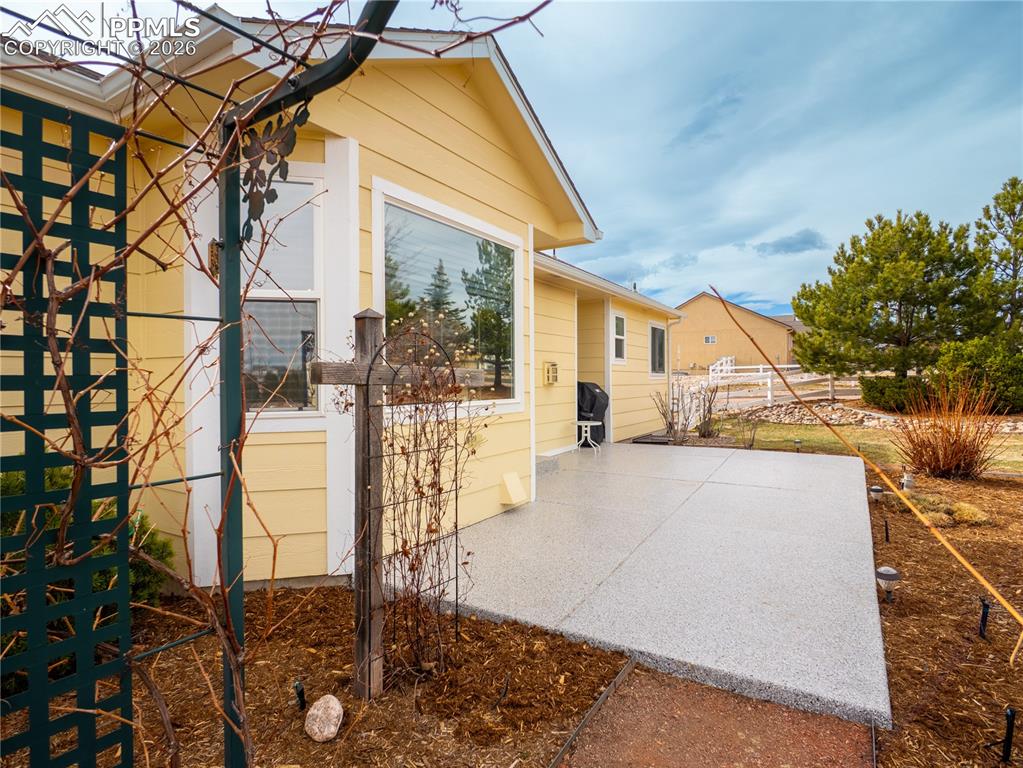 9204 Rockingham Drive Peyton CO 80831