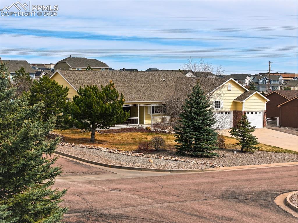 9204 Rockingham Drive Peyton CO 80831