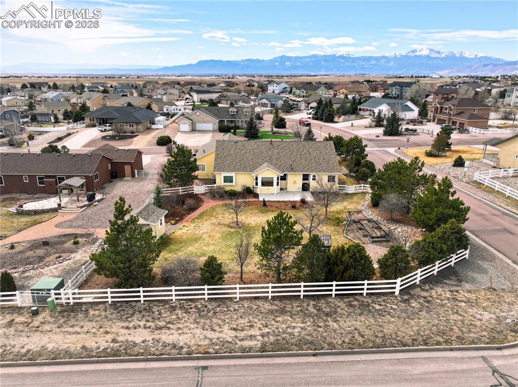 9204 Rockingham Drive Peyton CO 80831