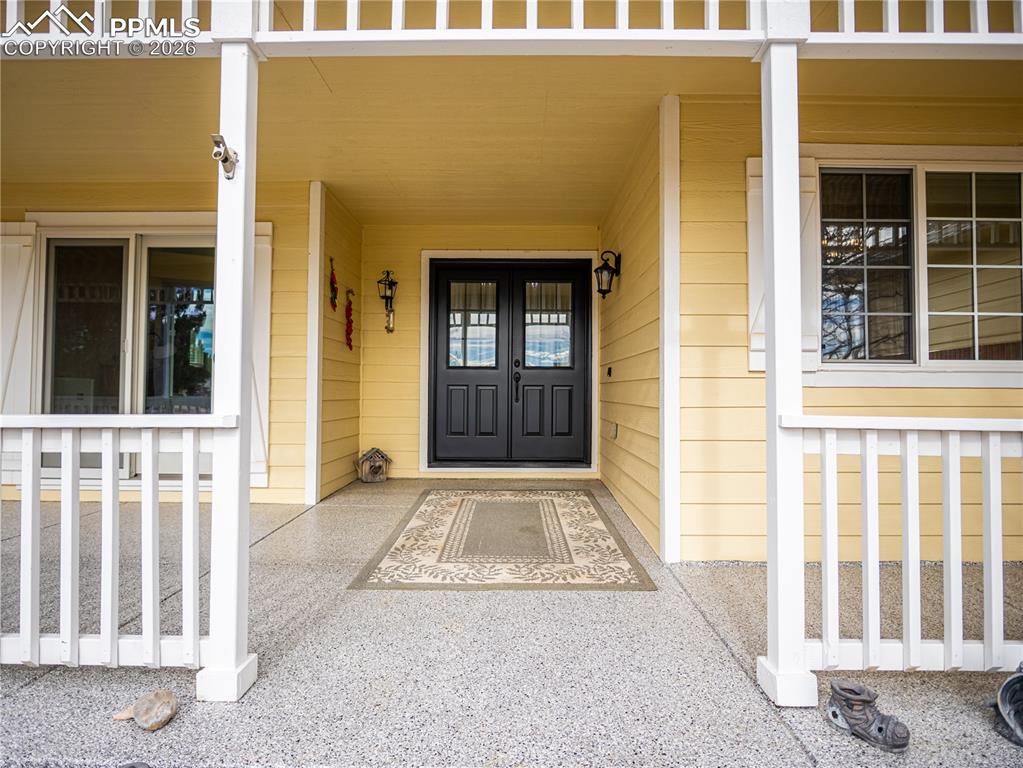 9204 Rockingham Drive Peyton CO 80831