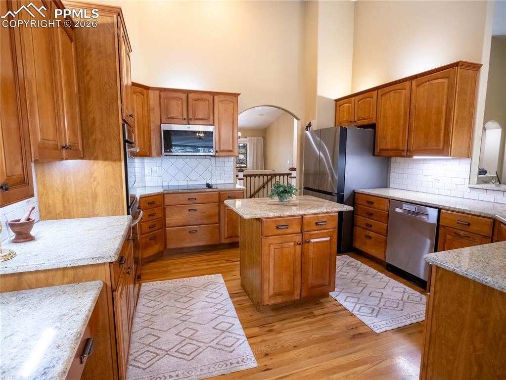 9204 Rockingham Drive Peyton CO 80831