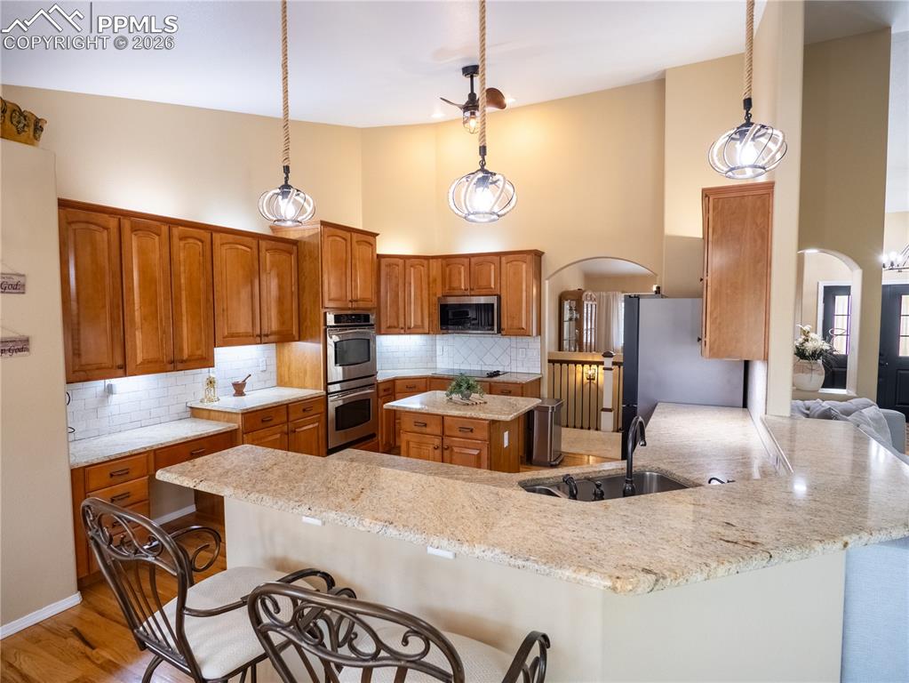 9204 Rockingham Drive Peyton CO 80831