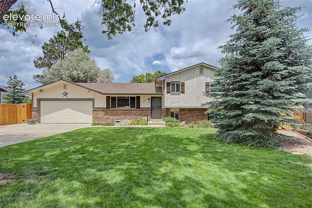 1370 Amstel Drive Colorado Springs CO 80907