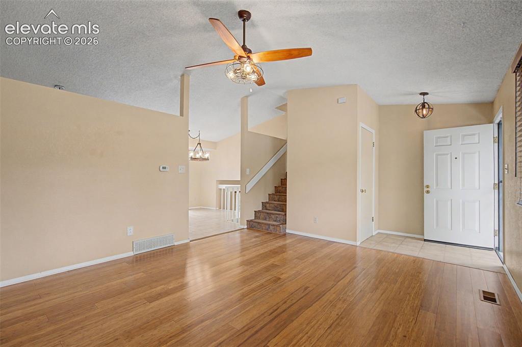 1370 Amstel Drive Colorado Springs CO 80907