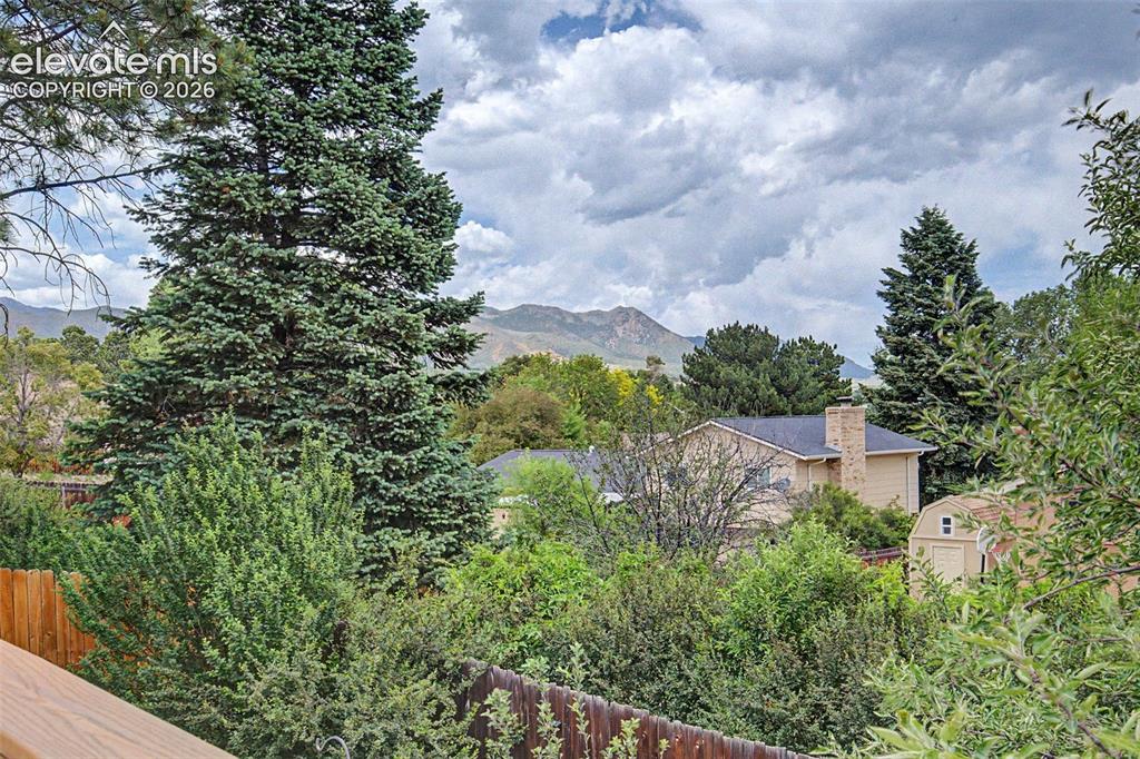 1370 Amstel Drive Colorado Springs CO 80907
