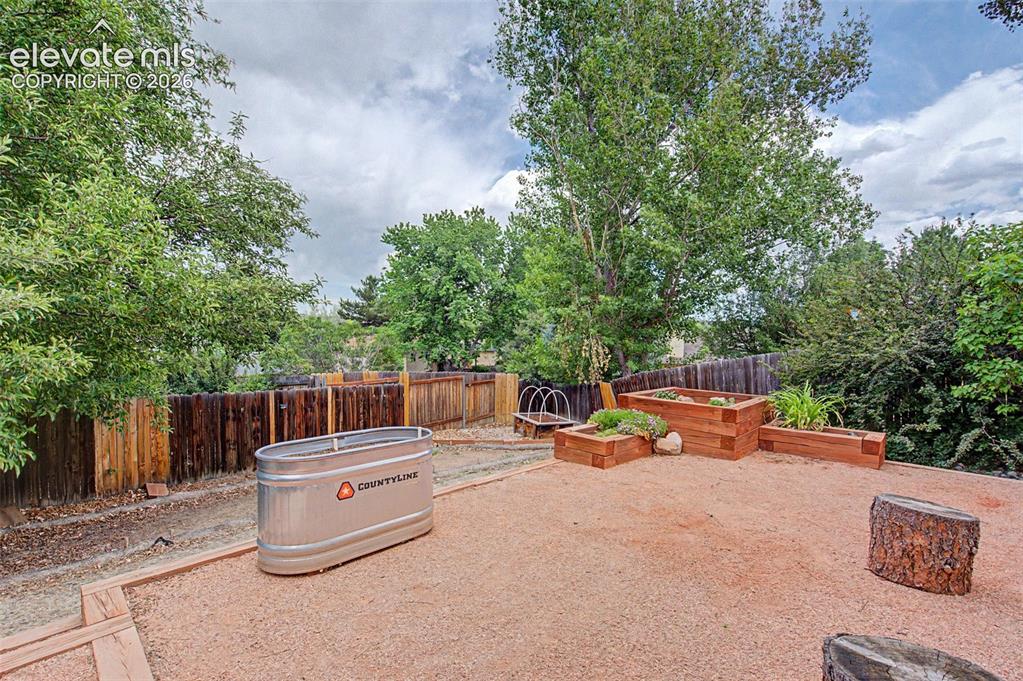 1370 Amstel Drive Colorado Springs CO 80907