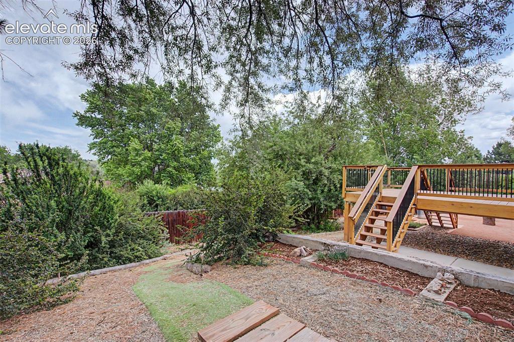 1370 Amstel Drive Colorado Springs CO 80907