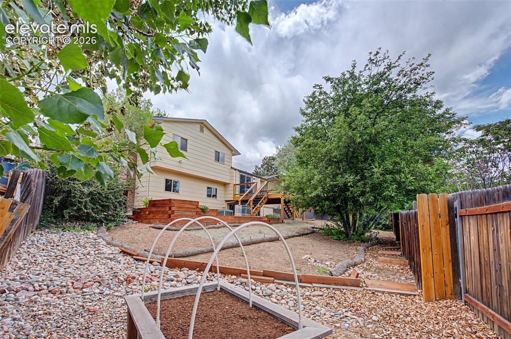 1370 Amstel Drive Colorado Springs CO 80907