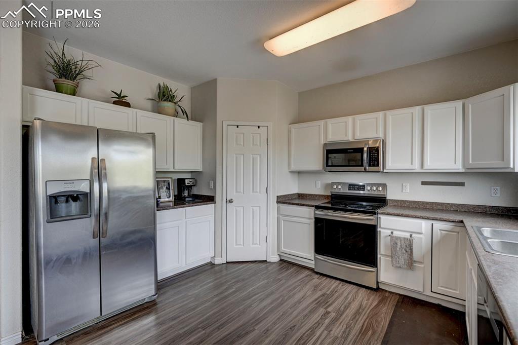 2782 Park Crest Court Colorado Springs CO 80906