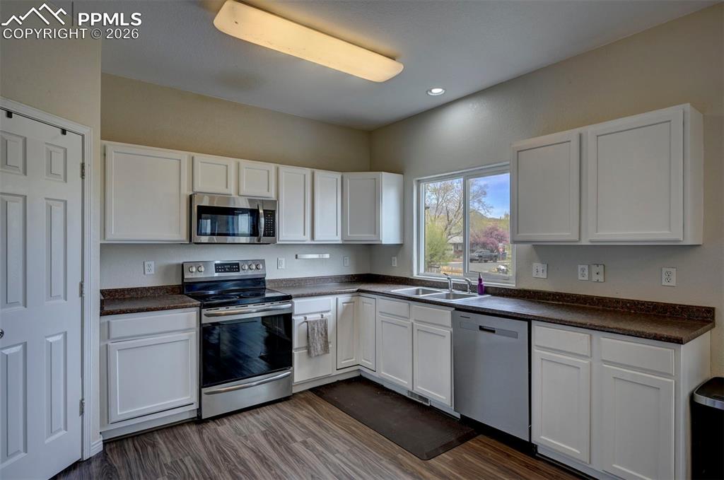 2782 Park Crest Court Colorado Springs CO 80906