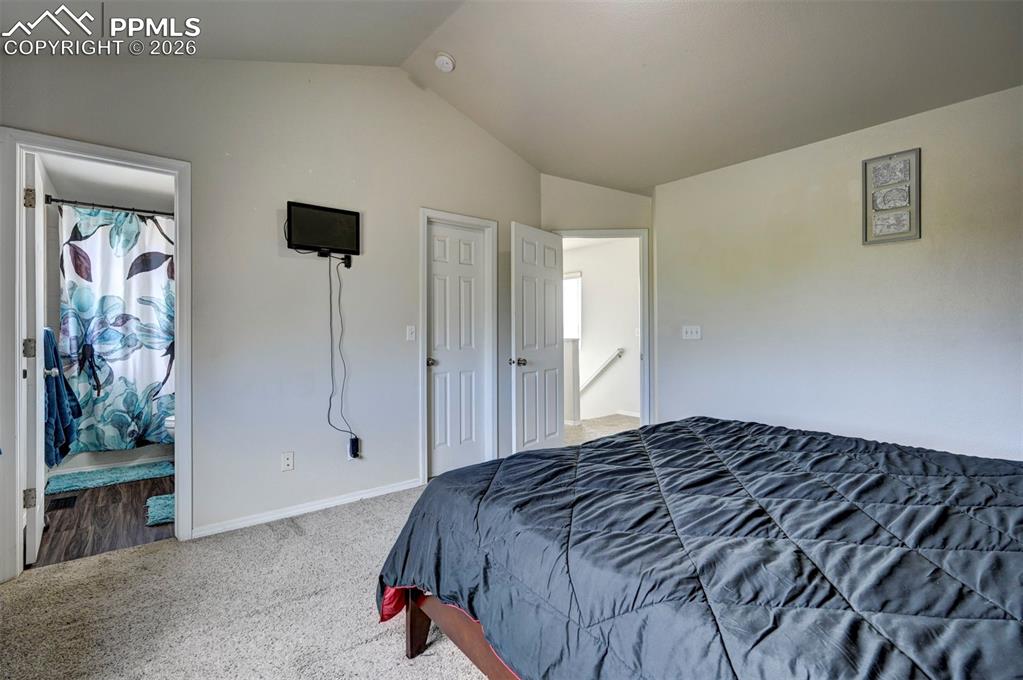 2782 Park Crest Court Colorado Springs CO 80906