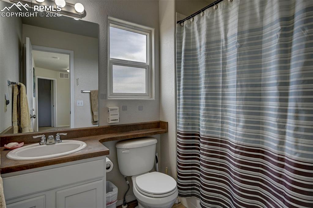 2782 Park Crest Court Colorado Springs CO 80906