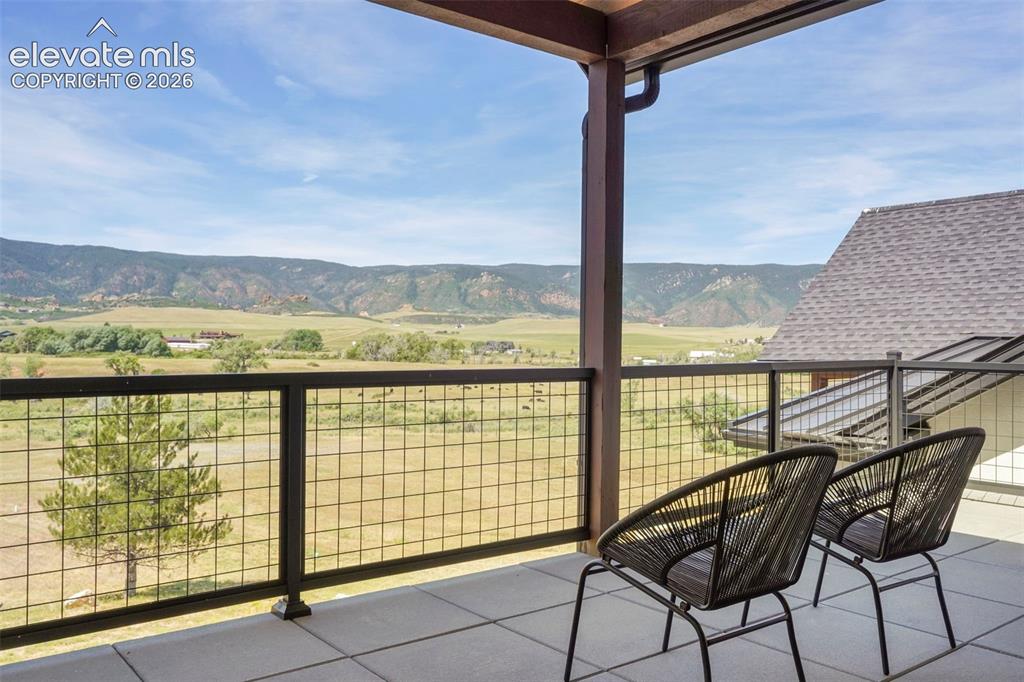 5021 S Perry Park Road Sedalia CO 80135