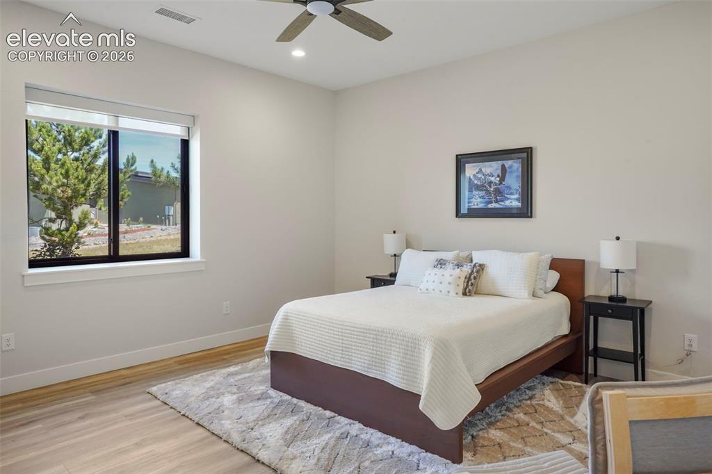 5021 S Perry Park Road Sedalia CO 80135