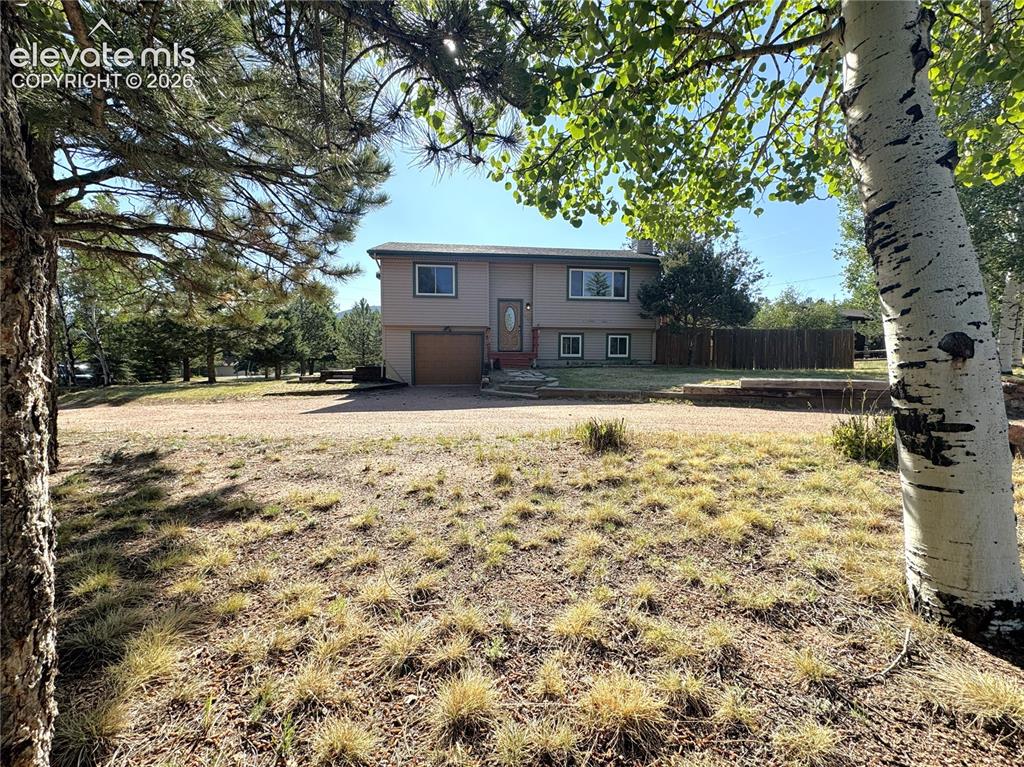 1056 Sundance Circle Woodland Park CO 80863