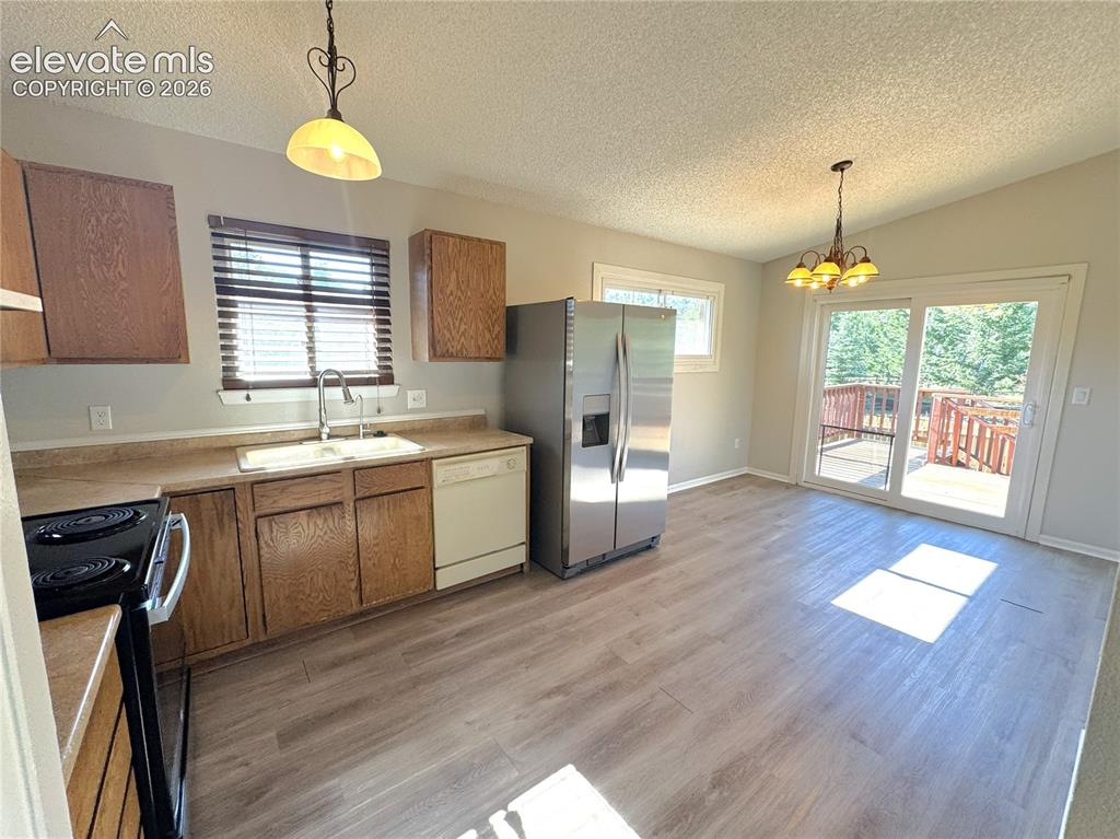 1056 Sundance Circle Woodland Park CO 80863