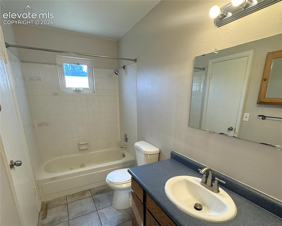 1056 Sundance Circle Woodland Park CO 80863
