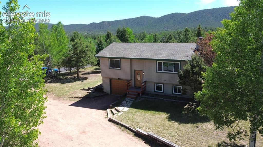 1056 Sundance Circle Woodland Park CO 80863