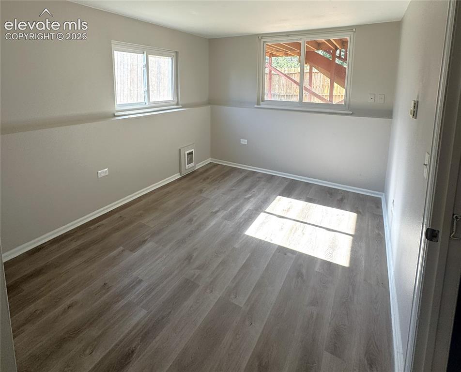 1056 Sundance Circle Woodland Park CO 80863