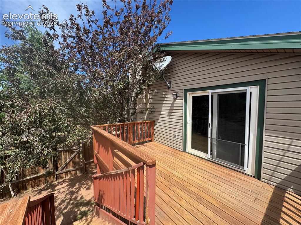 1056 Sundance Circle Woodland Park CO 80863