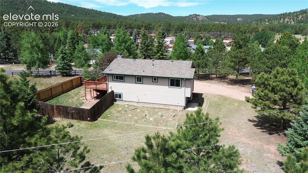 1056 Sundance Circle Woodland Park CO 80863