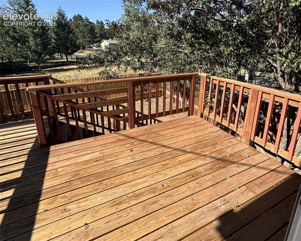 1056 Sundance Circle Woodland Park CO 80863