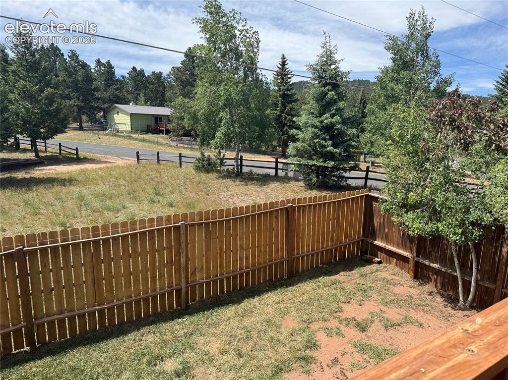 1056 Sundance Circle Woodland Park CO 80863