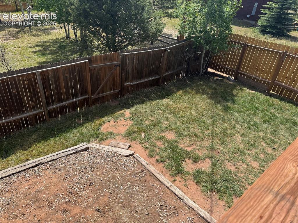 1056 Sundance Circle Woodland Park CO 80863