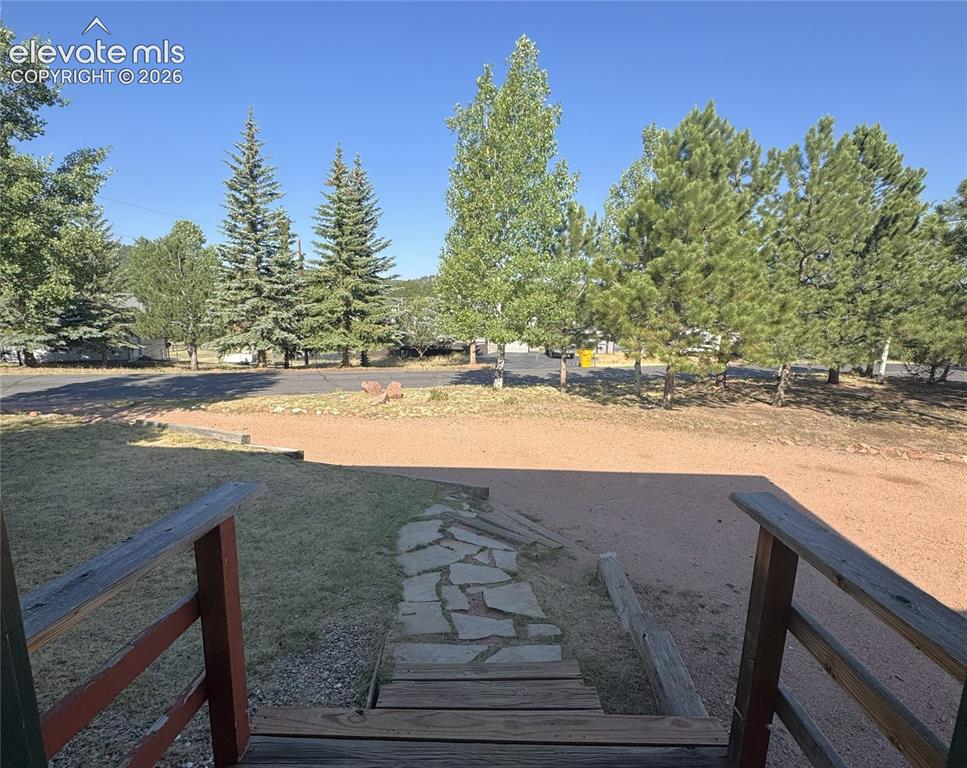 1056 Sundance Circle Woodland Park CO 80863