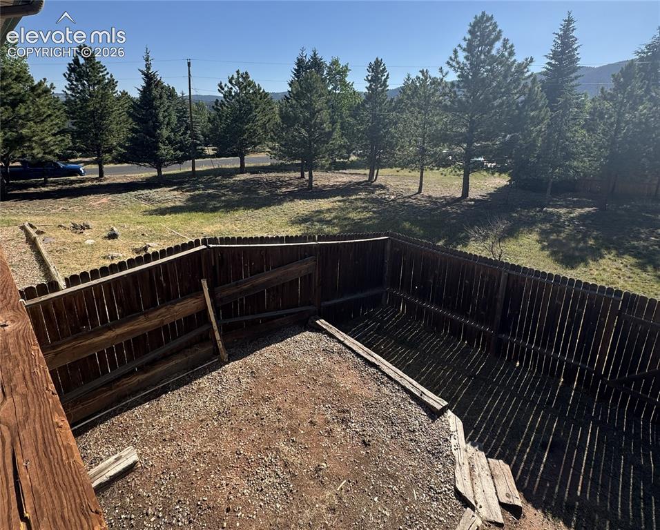1056 Sundance Circle Woodland Park CO 80863