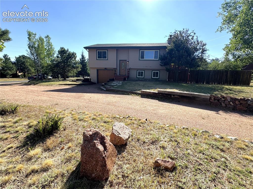 1056 Sundance Circle Woodland Park CO 80863