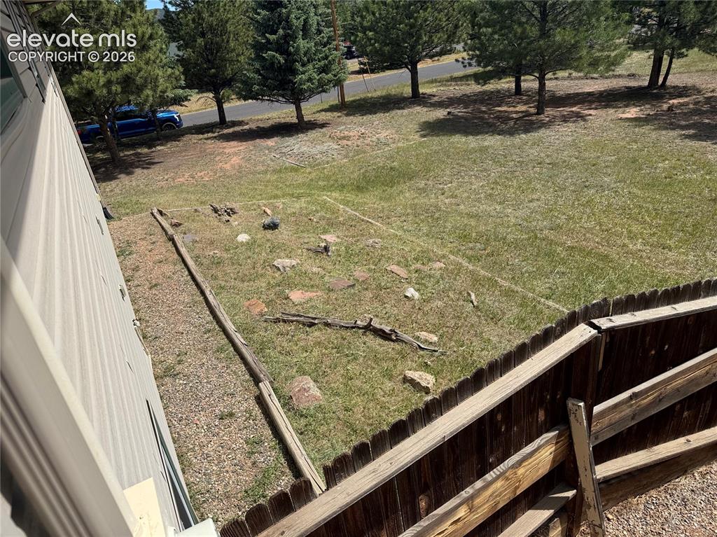 1056 Sundance Circle Woodland Park CO 80863