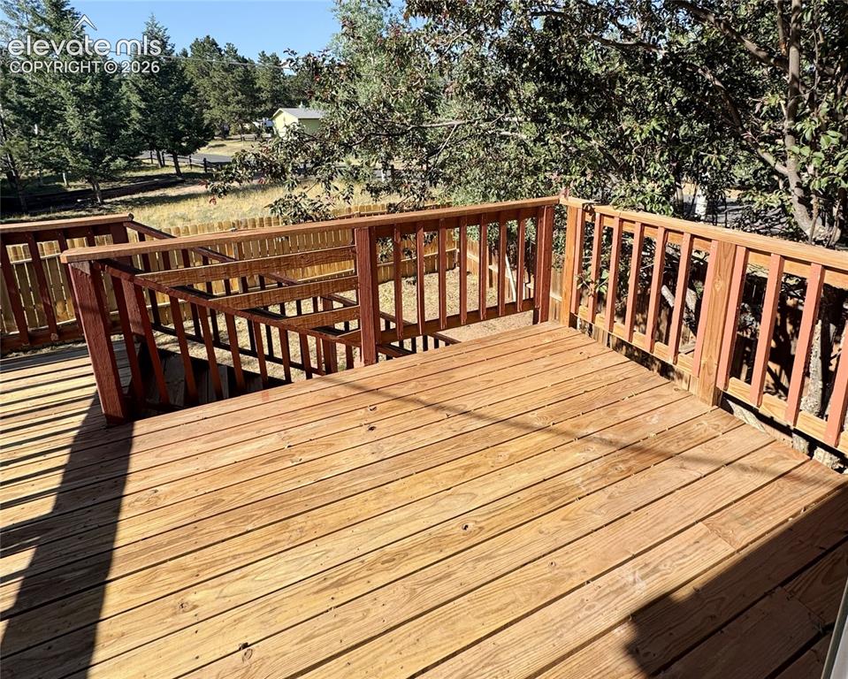 1056 Sundance Circle Woodland Park CO 80863
